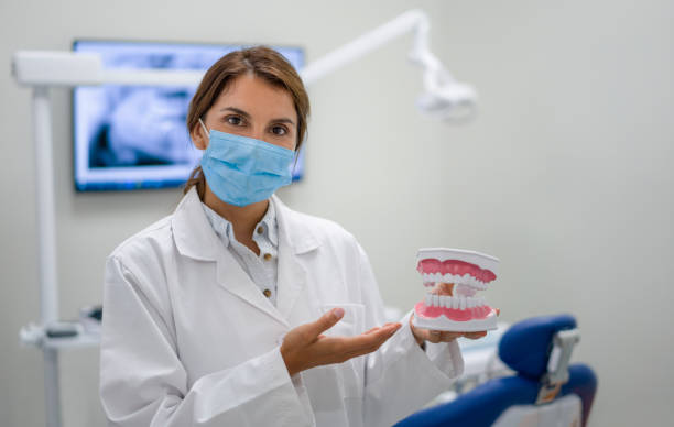 Best Walk-In Emergency Dentist in Brilliant, AL
