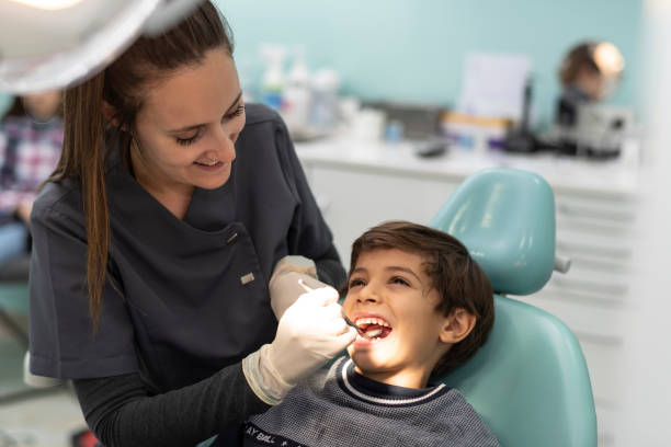 Best Emergency Treatment for Toothache in Brilliant, AL
