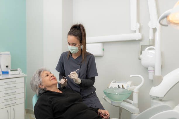 Best Walk-In Emergency Dentist in Brilliant, AL
